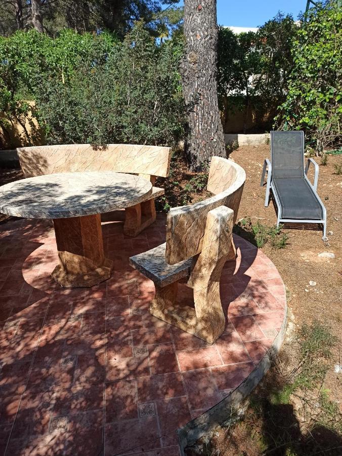 Javea Villa El Nido 10-15P Pool Minimaal 10 Nachten Geen Groep Jongelui Extérieur photo