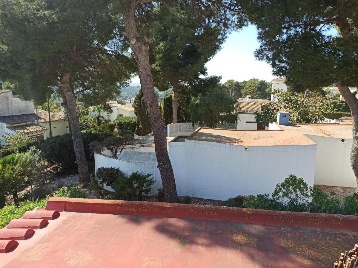 Javea Villa El Nido 10-15P Pool Minimaal 10 Nachten Geen Groep Jongelui Extérieur photo
