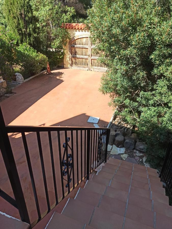 Javea Villa El Nido 10-15P Pool Minimaal 10 Nachten Geen Groep Jongelui Extérieur photo